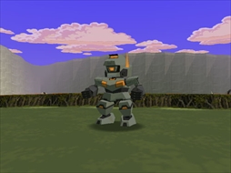 画像ギャラリー No.004のサムネイル画像 / 「鋼鉄戦記C21」，悪魔軍ミッションを復刻開催。各種キャンペーンの実施も