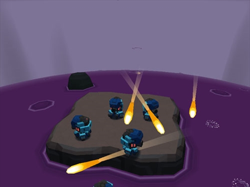 画像ギャラリー No.007のサムネイル画像 / 「鋼鉄戦記C21」，悪魔軍ミッションを復刻開催。各種キャンペーンの実施も