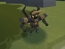 画像ギャラリー No.008のサムネイル画像 / 「鋼鉄戦記C21」，悪魔軍ミッションを復刻開催。各種キャンペーンの実施も