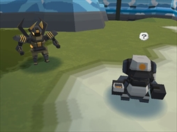 画像ギャラリー No.009のサムネイル画像 / 「鋼鉄戦記C21」，悪魔軍ミッションを復刻開催。各種キャンペーンの実施も