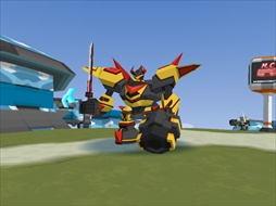 画像ギャラリー No.010のサムネイル画像 / 「鋼鉄戦記C21」，悪魔軍ミッションを復刻開催。各種キャンペーンの実施も