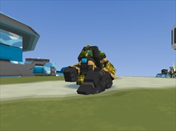 画像ギャラリー No.011のサムネイル画像 / 「鋼鉄戦記C21」，悪魔軍ミッションを復刻開催。各種キャンペーンの実施も