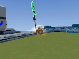 画像ギャラリー No.002のサムネイル画像 / 「鋼鉄戦記C21」，新強化武器パーツ「ディノアクス」などを実装