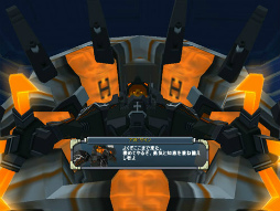 画像ギャラリー No.003のサムネイル画像 / 「鋼鉄戦記C21」，新強化武器パーツ「ディノアクス」などを実装