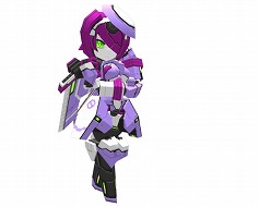 画像ギャラリー No.014のサムネイル画像 / 「鋼鉄戦記C21」，新ダンジョン“砂雪の惑星デゴ”が8月10日に実装