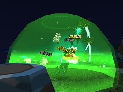 画像ギャラリー No.006のサムネイル画像 / 「鋼鉄戦記C21」，マニモdeガチャSP1号機に新ロボ2体が登場