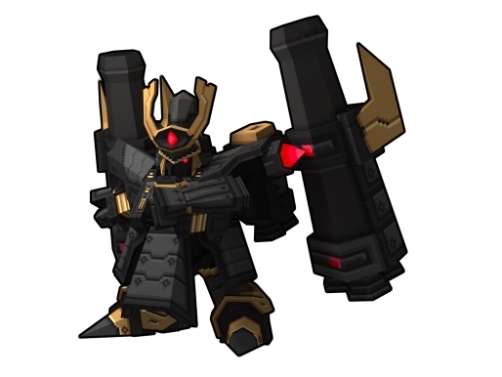 画像ギャラリー No.002のサムネイル画像 / 「鋼鉄戦記C21」,「悪魔のP・モーナ」クエストを開催。各種イベント&キャンペーンも