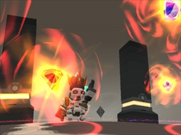 画像ギャラリー No.007のサムネイル画像 / 「鋼鉄戦記C21」,「悪魔のP・モーナ」クエストを開催。各種イベント&キャンペーンも