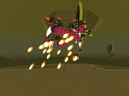 画像ギャラリー No.008のサムネイル画像 / 「鋼鉄戦記C21」,「悪魔のP・モーナ」クエストを開催。各種イベント&キャンペーンも