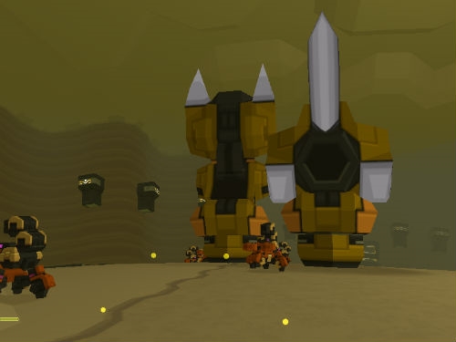 画像ギャラリー No.010のサムネイル画像 / 「鋼鉄戦記C21」,「悪魔のP・モーナ」クエストを開催。各種イベント&キャンペーンも