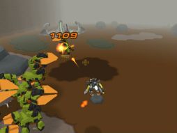 画像ギャラリー No.007のサムネイル画像 / 「鋼鉄戦記C21」のマニモdeガチャSPにクルージスなど,3体のロボが10月12日から登場