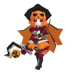 画像ギャラリー No.010のサムネイル画像 / 「鋼鉄戦記C21」のマニモdeガチャSPにクルージスなど,3体のロボが10月12日から登場