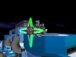 画像ギャラリー No.015のサムネイル画像 / 「鋼鉄戦記C21」のマニモdeガチャSPにクルージスなど,3体のロボが10月12日から登場