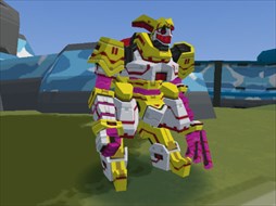 画像ギャラリー No.011のサムネイル画像 / 「C21」，高難易度ダンジョン「ヴォイド・ディメンション（赤）（青）」再登場