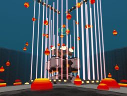 画像ギャラリー No.001のサムネイル画像 / 「鋼鉄戦記C21」で新デルタゲートの報酬が期間限定で2倍に。11月22日から