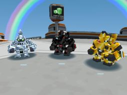 画像ギャラリー No.002のサムネイル画像 / 「鋼鉄戦記C21」で新デルタゲートの報酬が期間限定で2倍に。11月22日から