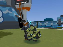 画像ギャラリー No.003のサムネイル画像 / 「鋼鉄戦記C21」で新デルタゲートの報酬が期間限定で2倍に。11月22日から