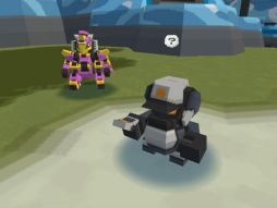 画像ギャラリー No.007のサムネイル画像 / 「鋼鉄戦記C21」で新デルタゲートの報酬が期間限定で2倍に。11月22日から