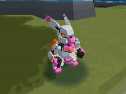 画像ギャラリー No.001のサムネイル画像 / 「鋼鉄戦記C21」,7体の英雄ロボを手助けする「英雄クエスト」が11月30日に開催