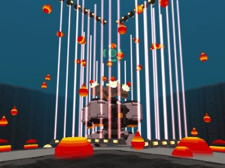 画像ギャラリー No.006のサムネイル画像 / 「鋼鉄戦記C21」,7体の英雄ロボを手助けする「英雄クエスト」が11月30日に開催