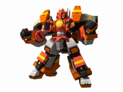 画像ギャラリー No.007のサムネイル画像 / 「鋼鉄戦記C21」,7体の英雄ロボを手助けする「英雄クエスト」が11月30日に開催