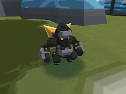 画像ギャラリー No.004のサムネイル画像 / 「鋼鉄戦記C21」,新12英雄ロボ「アポリオン」が登場