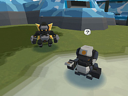 画像ギャラリー No.005のサムネイル画像 / 「鋼鉄戦記C21」,新12英雄ロボ「アポリオン」が登場