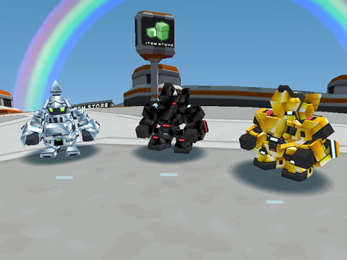 画像ギャラリー No.010のサムネイル画像 / 「鋼鉄戦記C21」,新12英雄ロボ「アポリオン」が登場