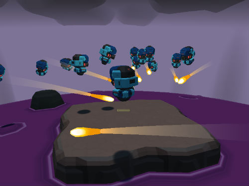 画像ギャラリー No.011のサムネイル画像 / 「鋼鉄戦記C21」,新12英雄ロボ「アポリオン」が登場