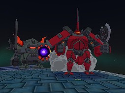 画像ギャラリー No.002のサムネイル画像 / 「鋼鉄戦記C21」，ダンジョン報酬2倍＆周回キャンペーンが1月25日から開催