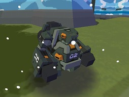 画像ギャラリー No.003のサムネイル画像 / 「鋼鉄戦記C21」，ダンジョン報酬2倍＆周回キャンペーンが1月25日から開催