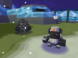 画像ギャラリー No.004のサムネイル画像 / 「鋼鉄戦記C21」，ダンジョン報酬2倍＆周回キャンペーンが1月25日から開催