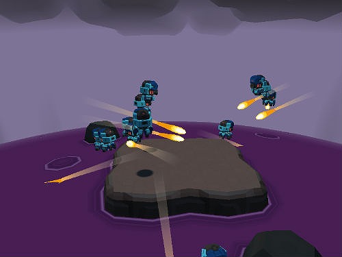 画像ギャラリー No.005のサムネイル画像 / 「鋼鉄戦記C21」，ダンジョン報酬2倍＆周回キャンペーンが1月25日から開催