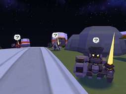 画像ギャラリー No.007のサムネイル画像 / 「鋼鉄戦記C21」，ダンジョン報酬2倍＆周回キャンペーンが1月25日から開催