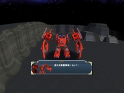 画像ギャラリー No.005のサムネイル画像 / 「鋼鉄戦記C21」,忍者ロボ「カゲタマ」が5月24日のアップデートで再登場