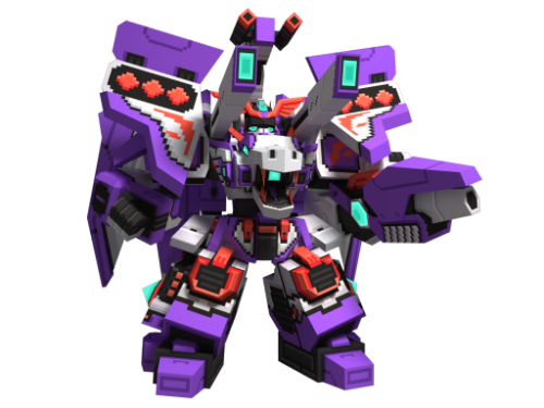 画像ギャラリー No.006のサムネイル画像 / 「鋼鉄戦記C21」,6月28日より「ダンジョン攻略スペシャルキャンペーン」を実施