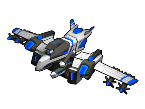 画像ギャラリー No.007のサムネイル画像 / 「鋼鉄戦記C21」,6月28日より「ダンジョン攻略スペシャルキャンペーン」を実施