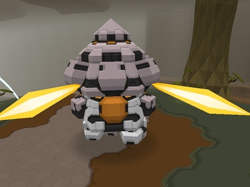 画像ギャラリー No.008のサムネイル画像 / 「鋼鉄戦記C21」で夏のチャレンジキャンペーンが7月12日から開始