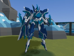 画像ギャラリー No.009のサムネイル画像 / 「鋼鉄戦記C21」で夏のチャレンジキャンペーンが7月12日から開始