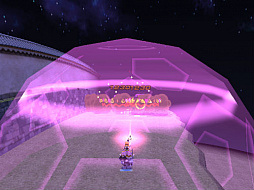 画像ギャラリー No.003のサムネイル画像 / 「鋼鉄戦記C21」,8月9日のアップデートで,2体のロボとダンジョン「記憶操作のヘブンズタワー」を実装