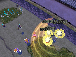 画像ギャラリー No.004のサムネイル画像 / 「鋼鉄戦記C21」,8月9日のアップデートで,2体のロボとダンジョン「記憶操作のヘブンズタワー」を実装