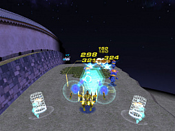 画像ギャラリー No.005のサムネイル画像 / 「鋼鉄戦記C21」,8月9日のアップデートで,2体のロボとダンジョン「記憶操作のヘブンズタワー」を実装