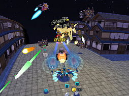 画像ギャラリー No.006のサムネイル画像 / 「鋼鉄戦記C21」,8月9日のアップデートで,2体のロボとダンジョン「記憶操作のヘブンズタワー」を実装