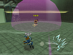 画像ギャラリー No.010のサムネイル画像 / 「鋼鉄戦記C21」,8月9日のアップデートで,2体のロボとダンジョン「記憶操作のヘブンズタワー」を実装