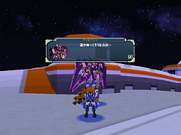 画像ギャラリー No.019のサムネイル画像 / 「鋼鉄戦記C21」,8月9日のアップデートで,2体のロボとダンジョン「記憶操作のヘブンズタワー」を実装