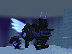 画像ギャラリー No.001のサムネイル画像 / 「鋼鉄戦記C21」,ダンジョン攻略特別企画が明日(8月16日)開始