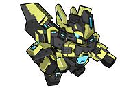 画像ギャラリー No.011のサムネイル画像 / 「鋼鉄戦記C21」,ダンジョン攻略特別企画が明日(8月16日)開始