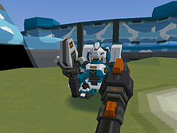 画像ギャラリー No.019のサムネイル画像 / 「鋼鉄戦記C21」,ダンジョン攻略特別企画が明日(8月16日)開始