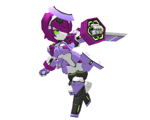 画像ギャラリー No.003のサムネイル画像 / 「鋼鉄戦記C21」,「記憶操作のヘブンズタワー」に追加エリアを実装