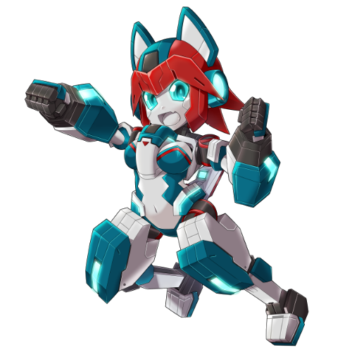 画像ギャラリー No.004のサムネイル画像 / 「鋼鉄戦記C21」,「記憶操作のヘブンズタワー」に追加エリアを実装